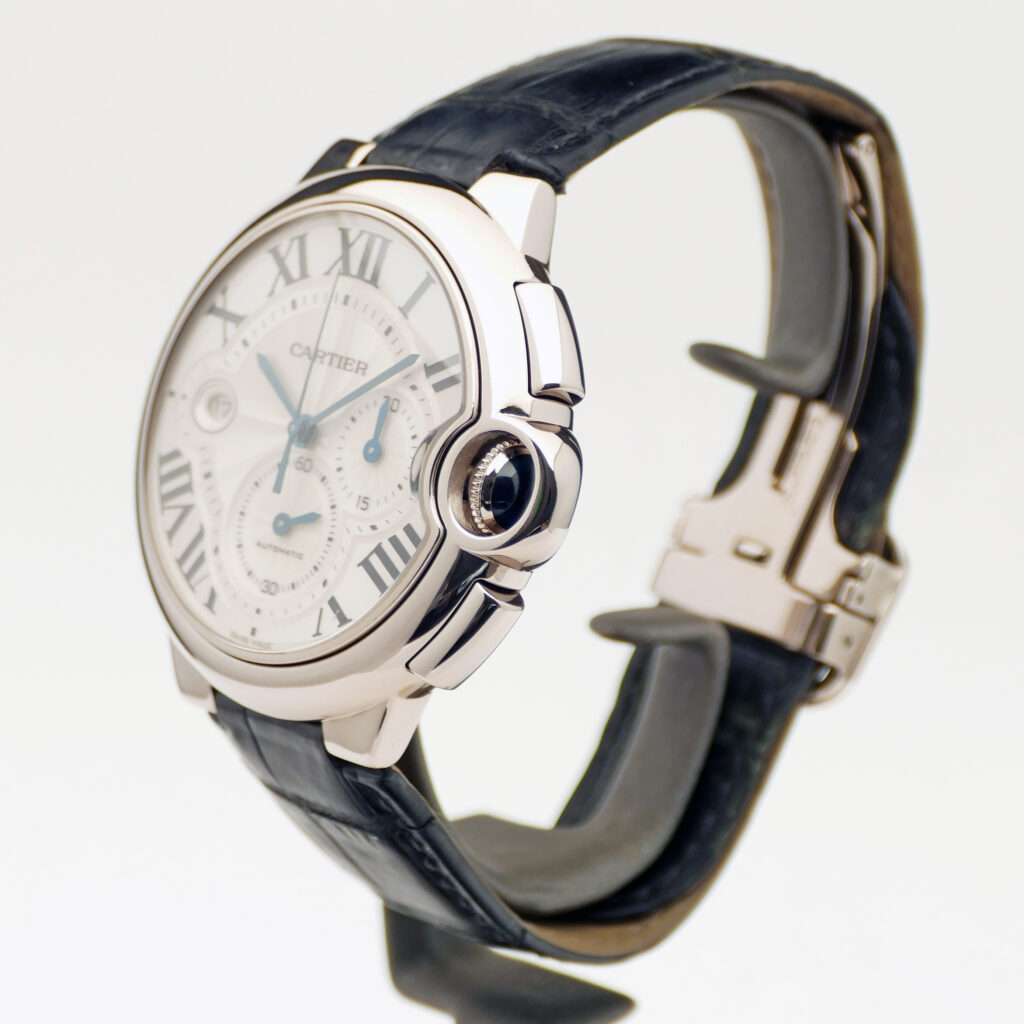Ballon Bleu 3195