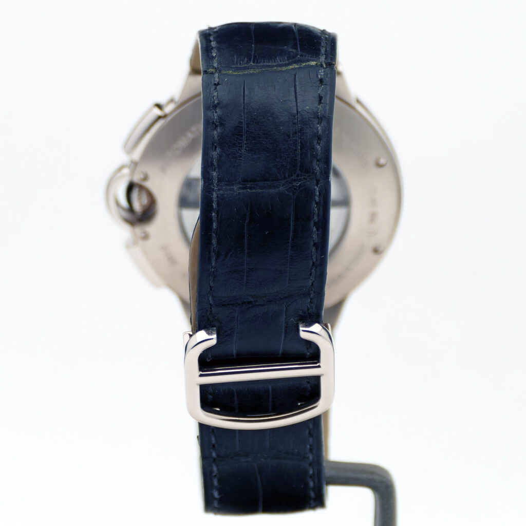 Ballon Bleu 3195
