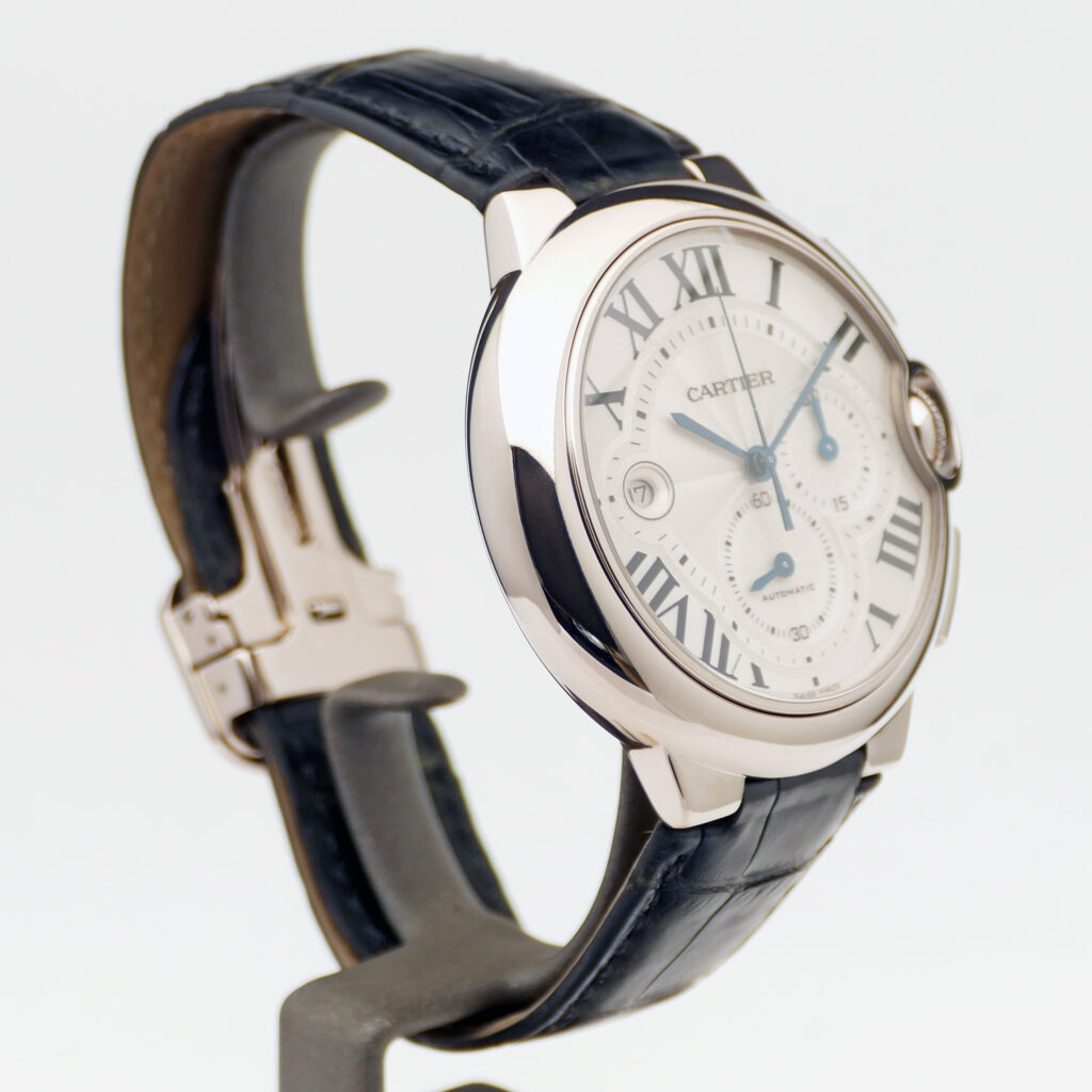Ballon Bleu 3195
