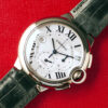 Ballon Bleu 3195