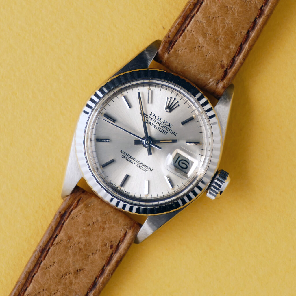 Lady Datejust 6917