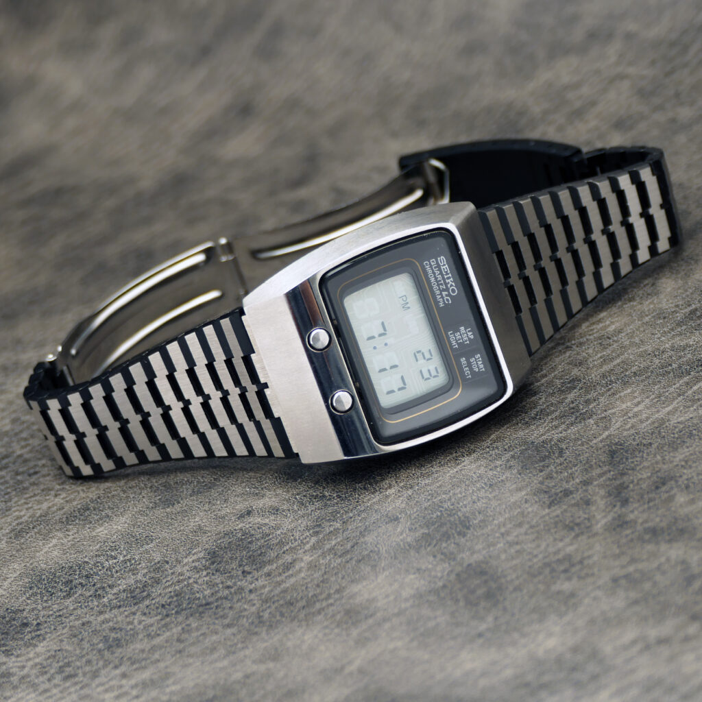 NOS chronographe