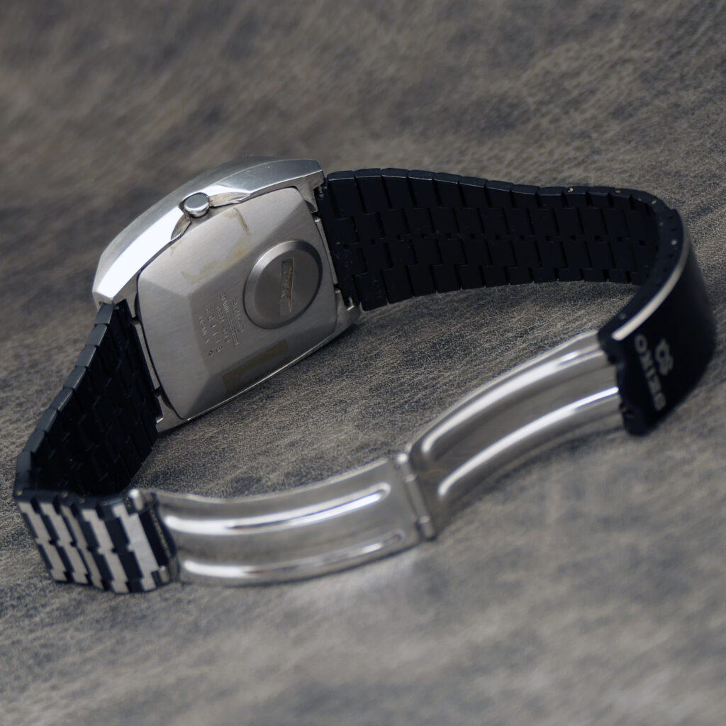 NOS chronographe