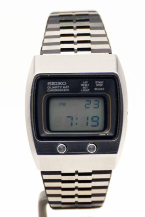 NOS chronographe