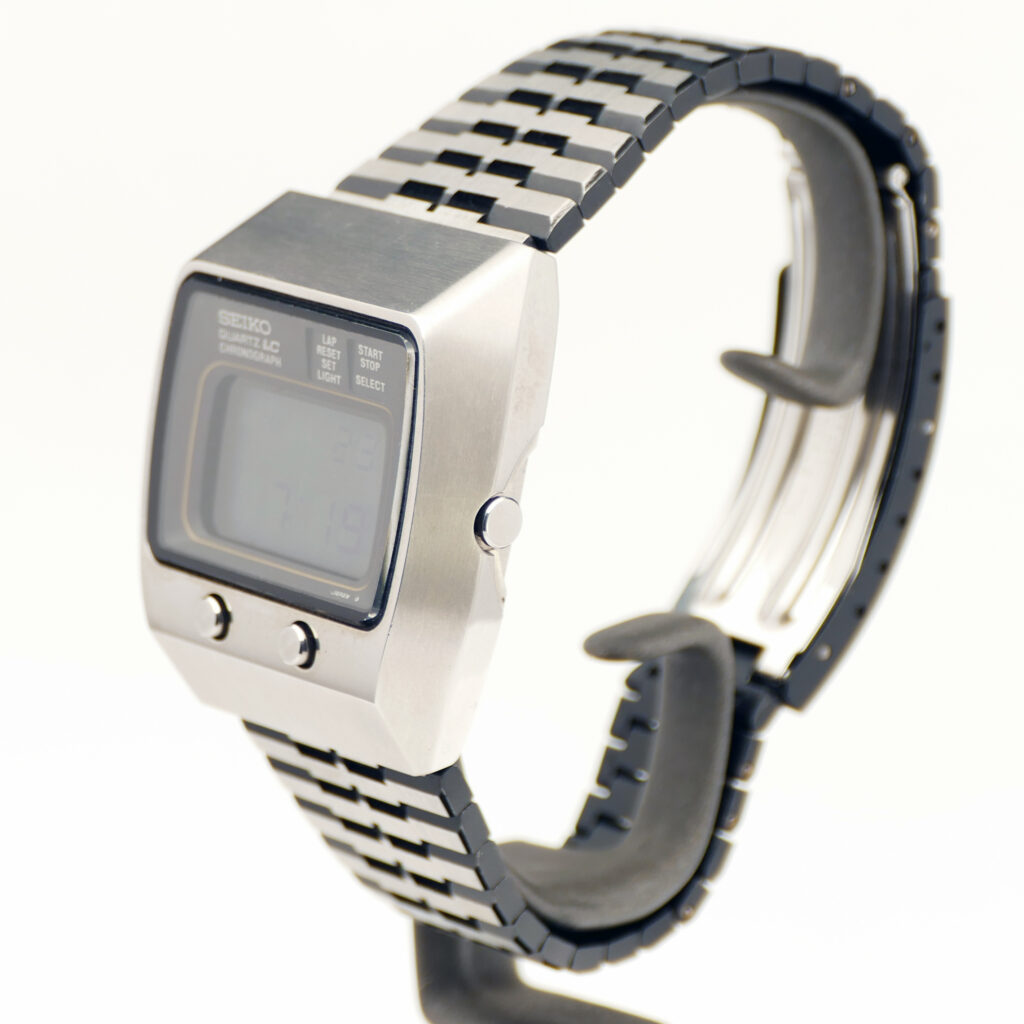 NOS chronographe
