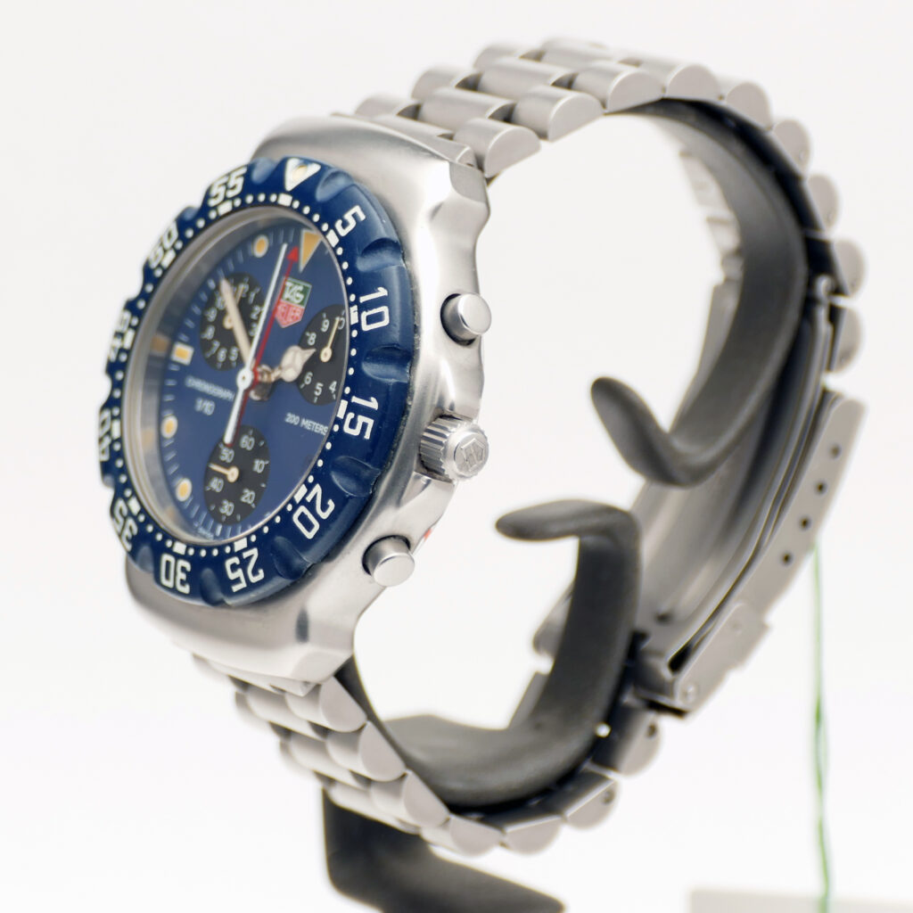 Formula 1 Chronograph