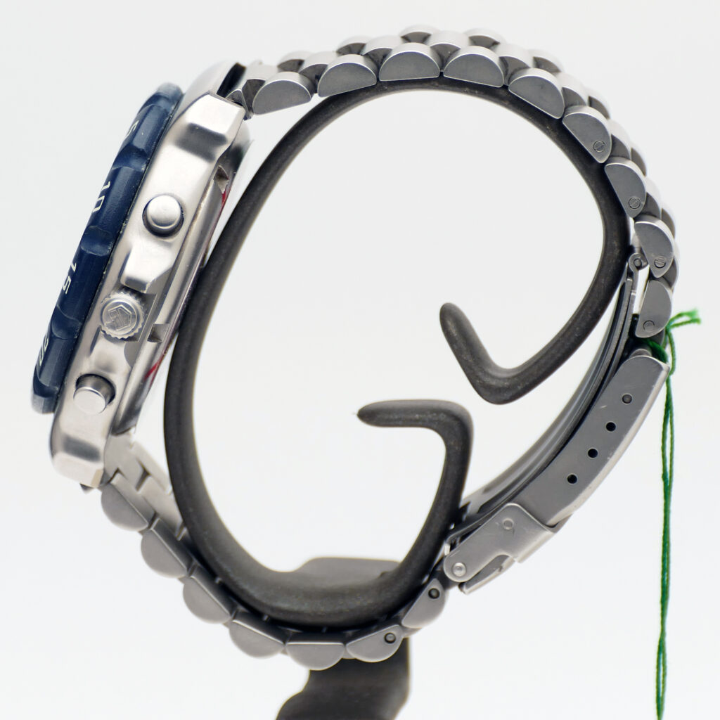 Formula 1 Chronograph
