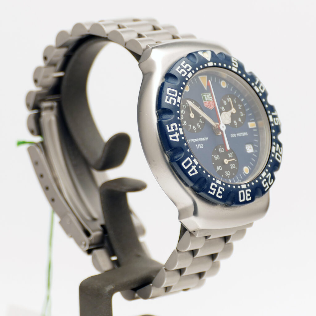Formula 1 Chronograph