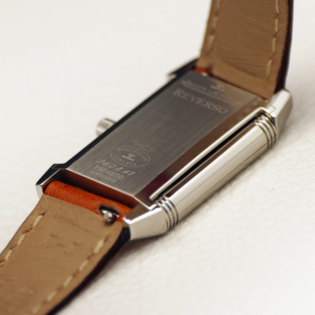 Reverso