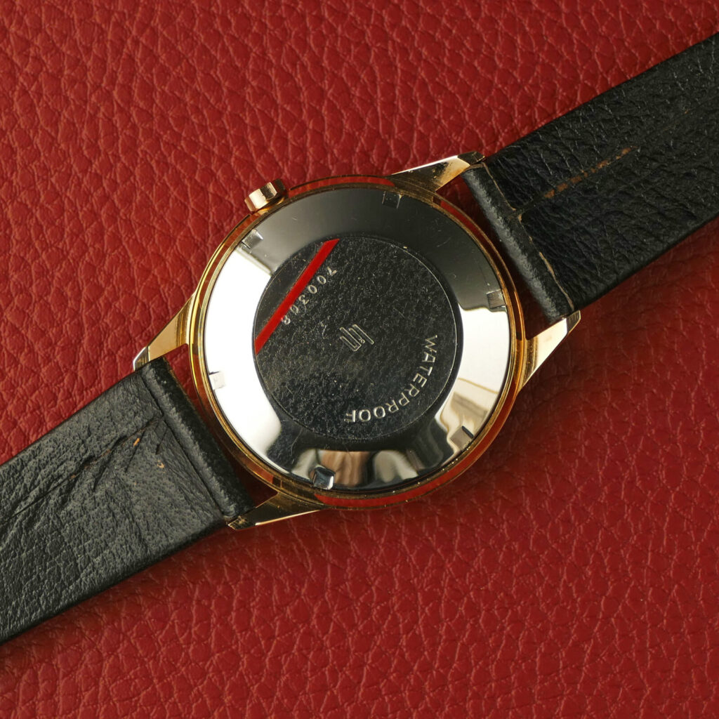 Jourdate automatique