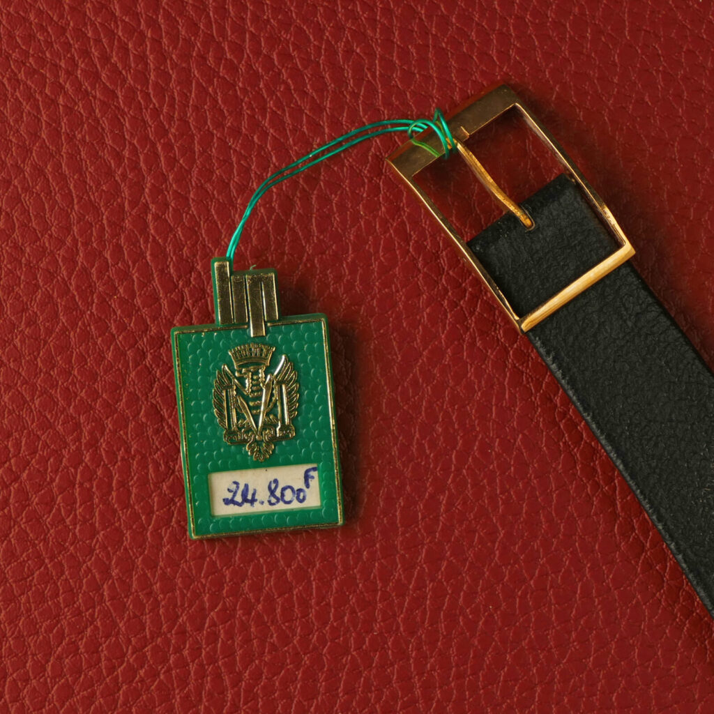 Jourdate automatique