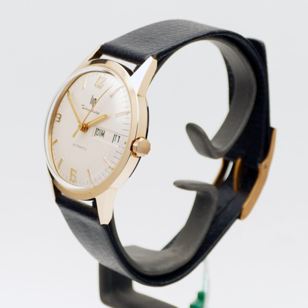 Jourdate automatique