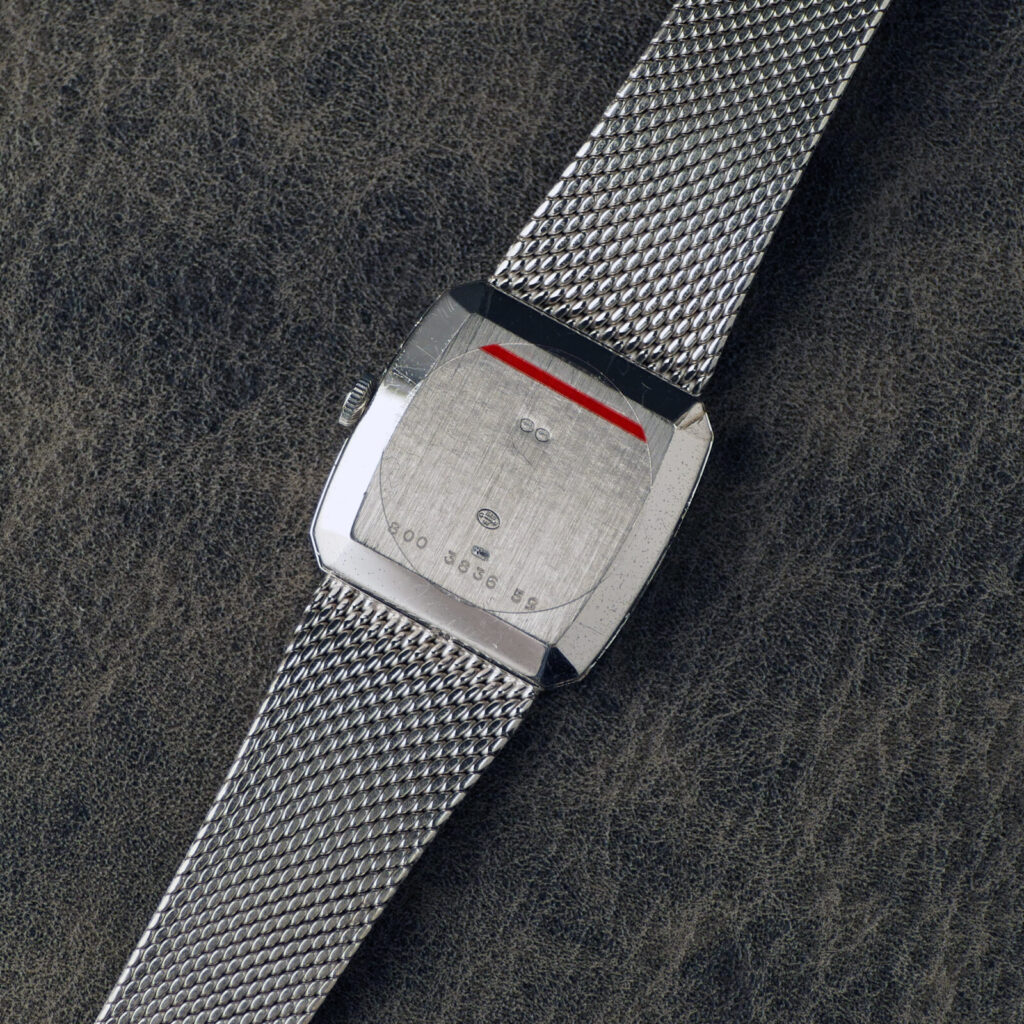 Silver Line, NOS