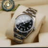 Explorer 124270