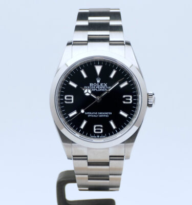Explorer 124270