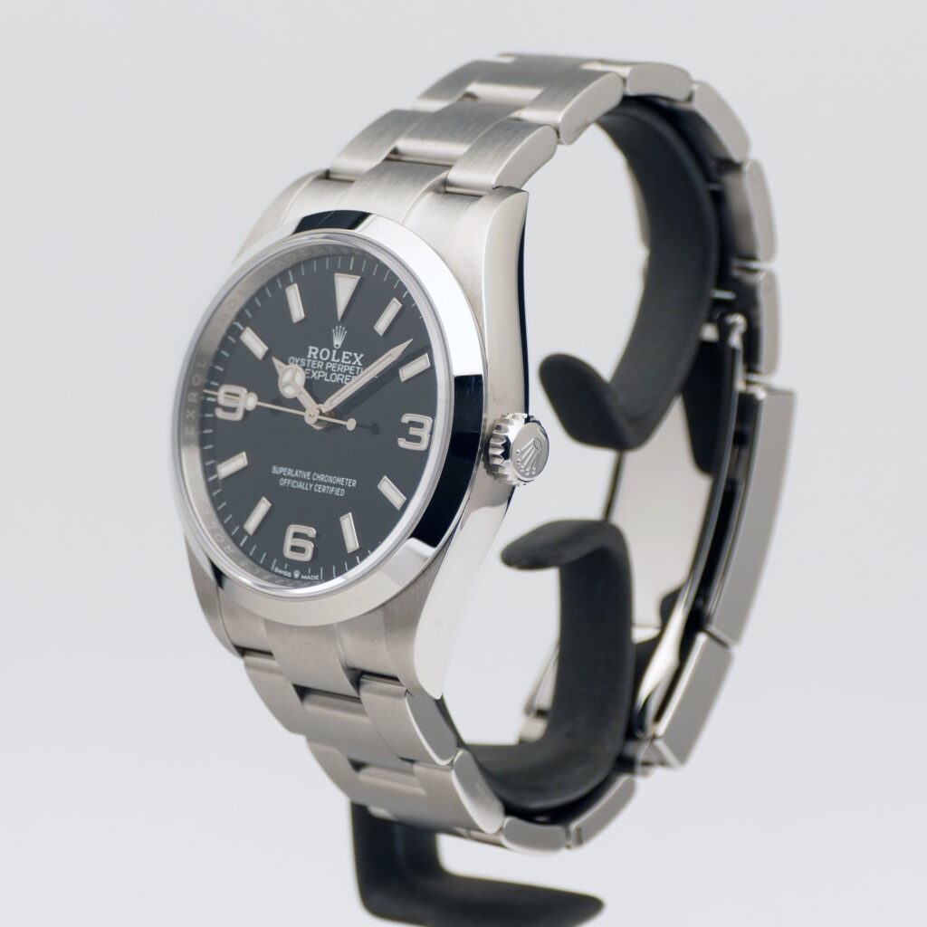 Explorer 124270