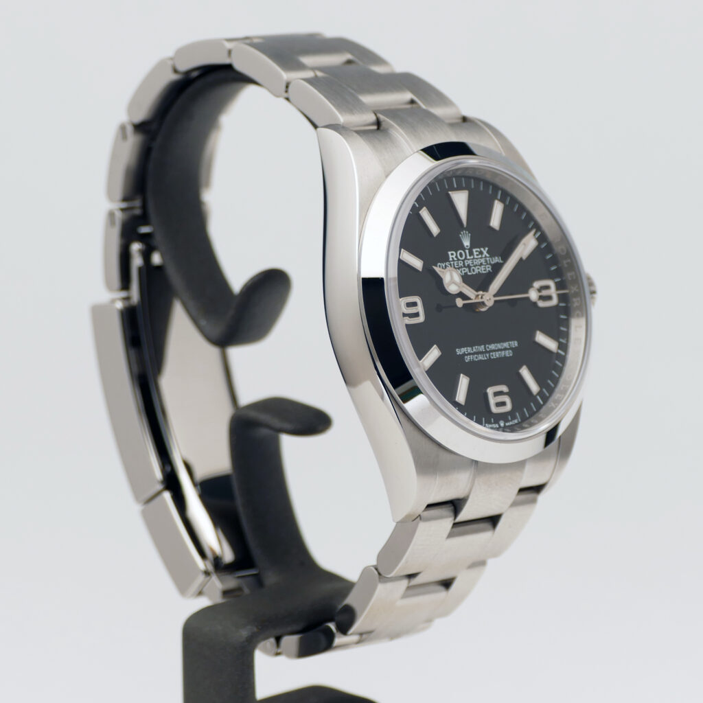 Explorer 124270