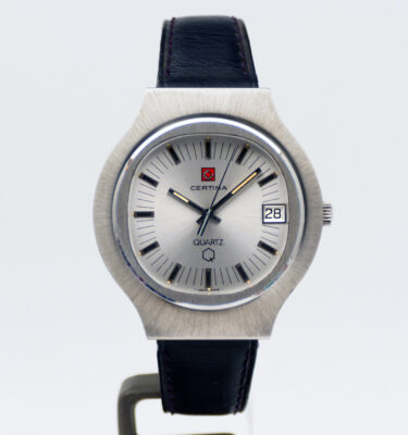 NOS vintage Quartz