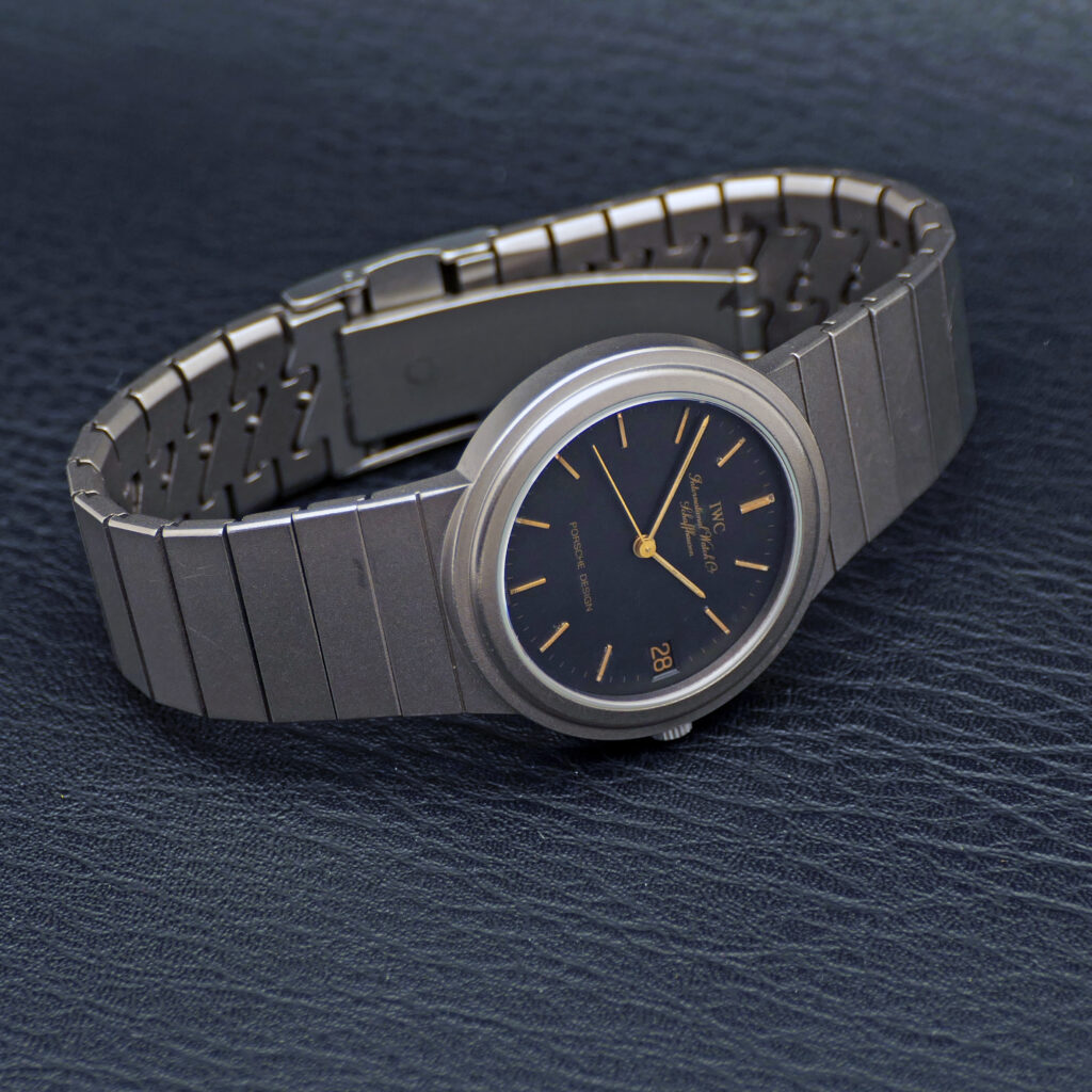Porsche Design 3317