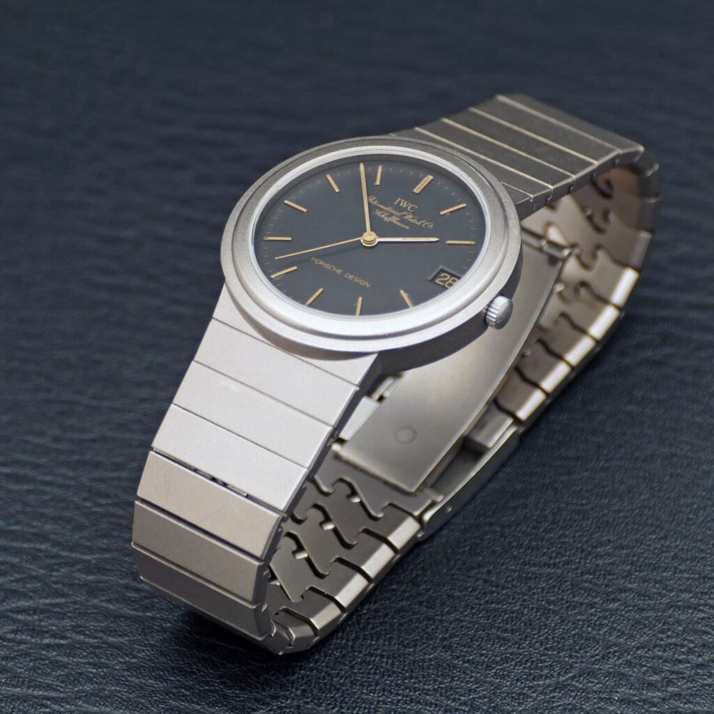 Porsche Design 3317
