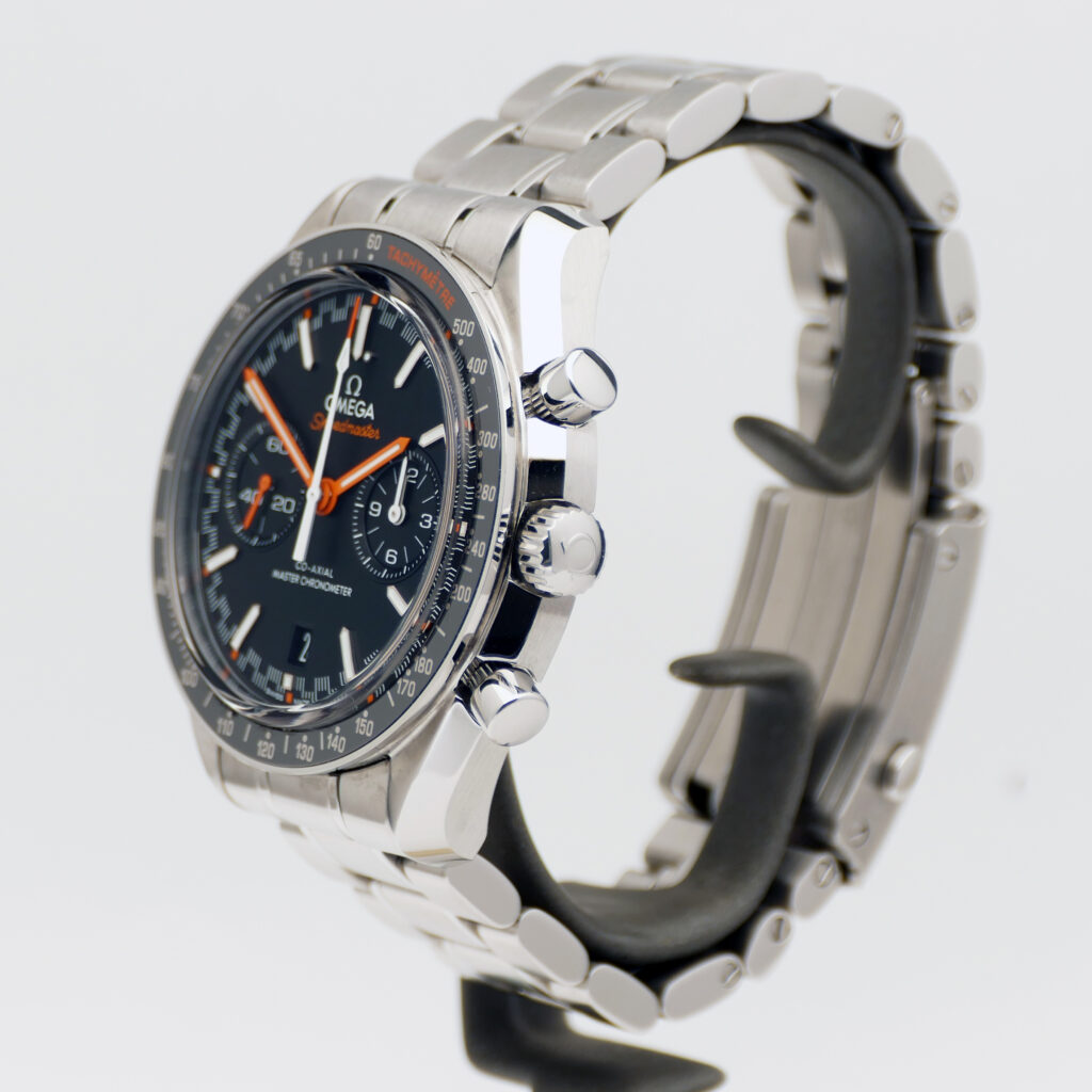 Speedmaster Racing Master