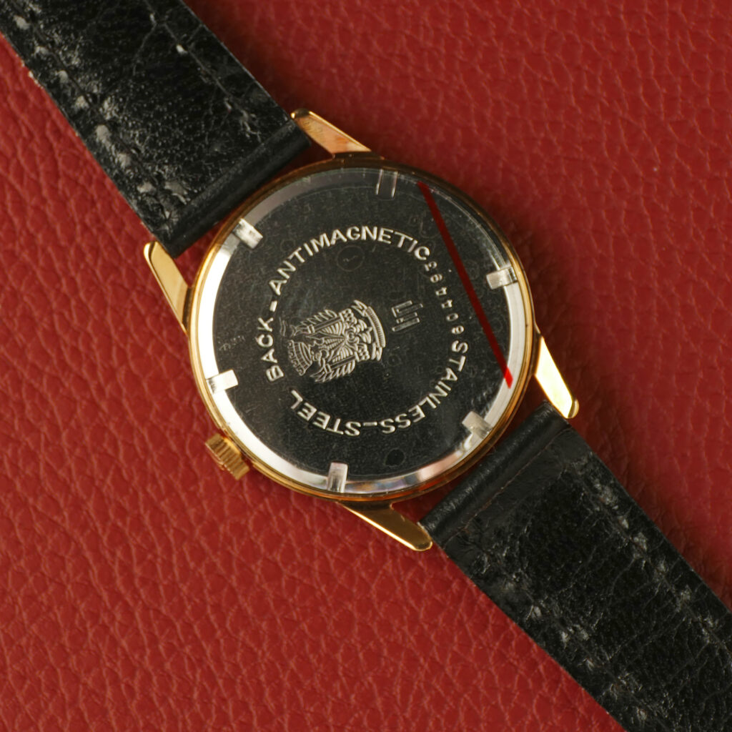 NOS vintage dresswatch