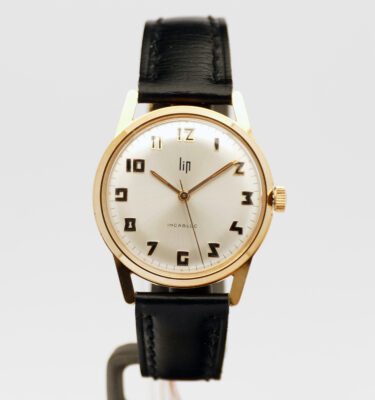 NOS vintage dresswatch