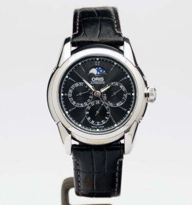 Artelier Complication