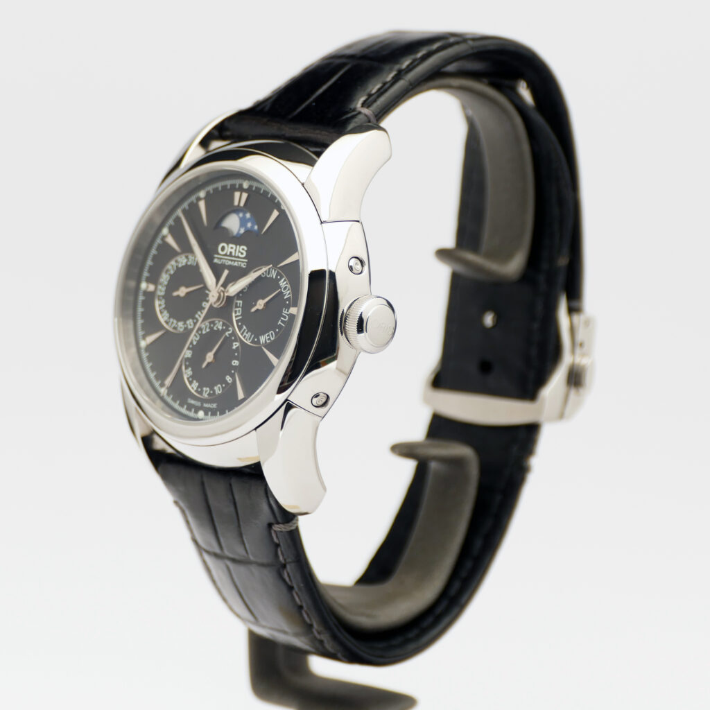 Artelier Complication