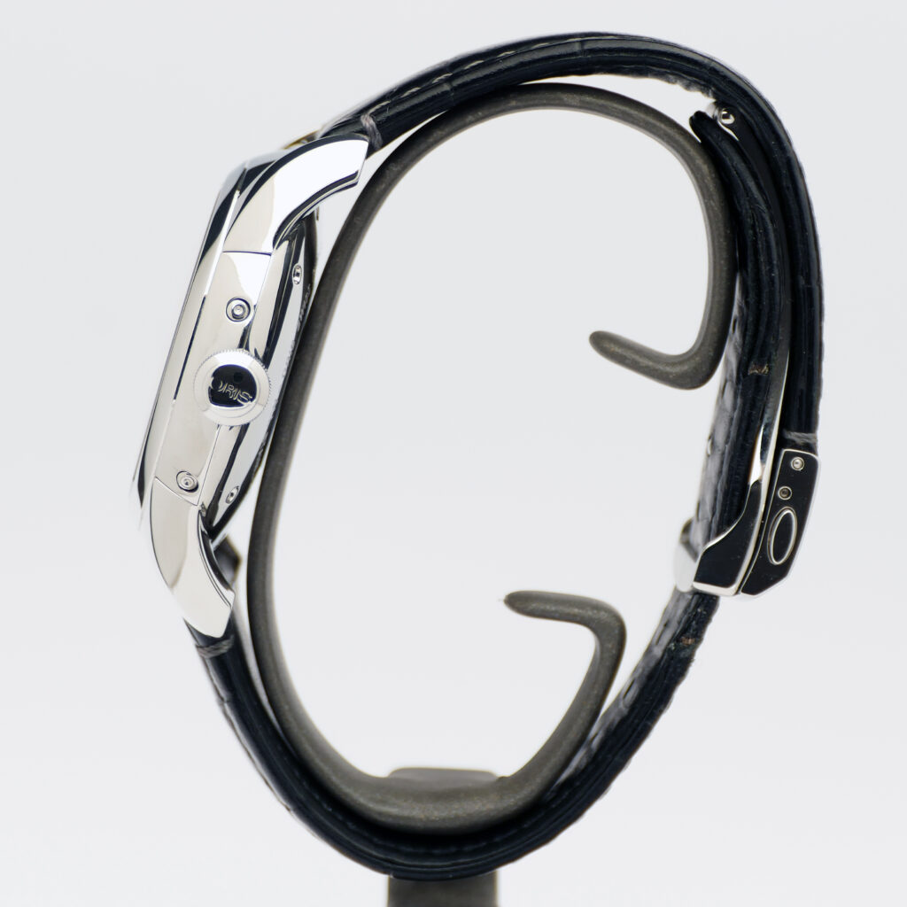 Artelier Complication