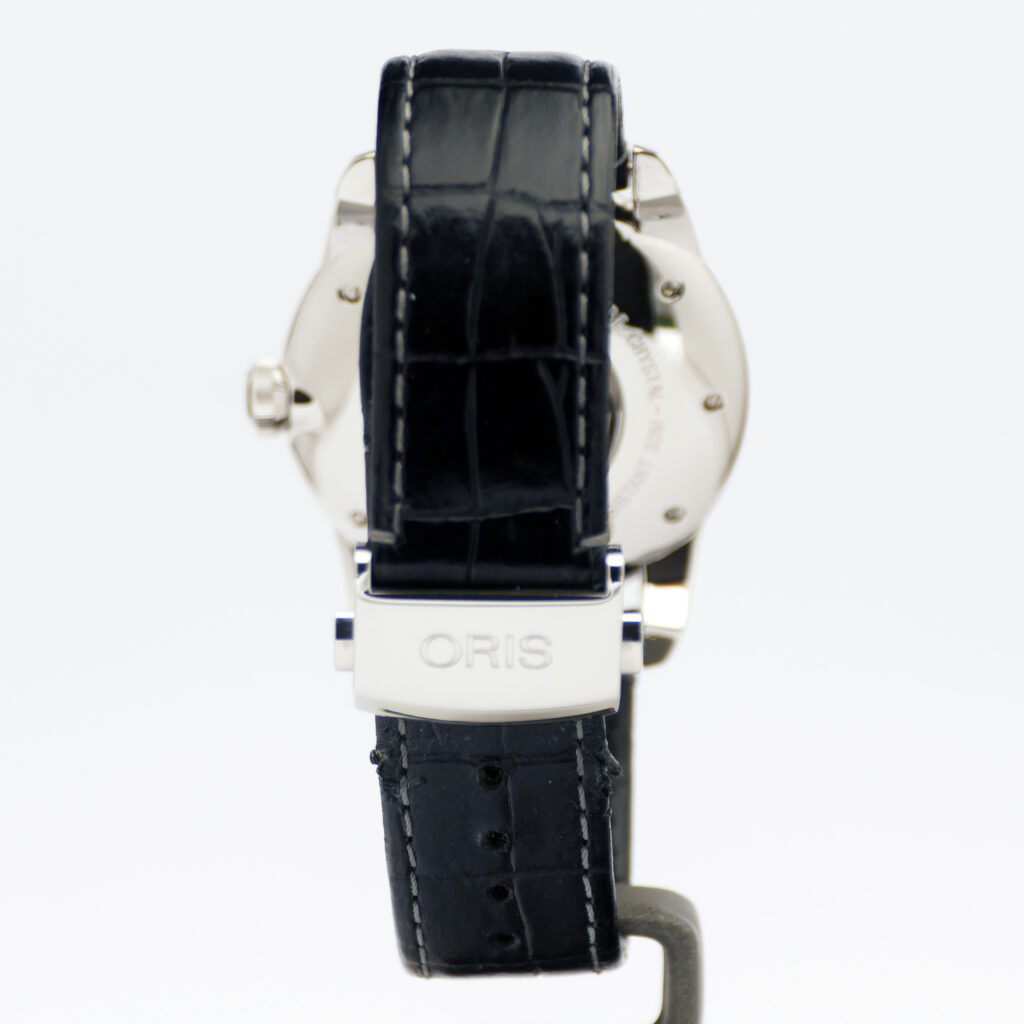 Artelier Complication