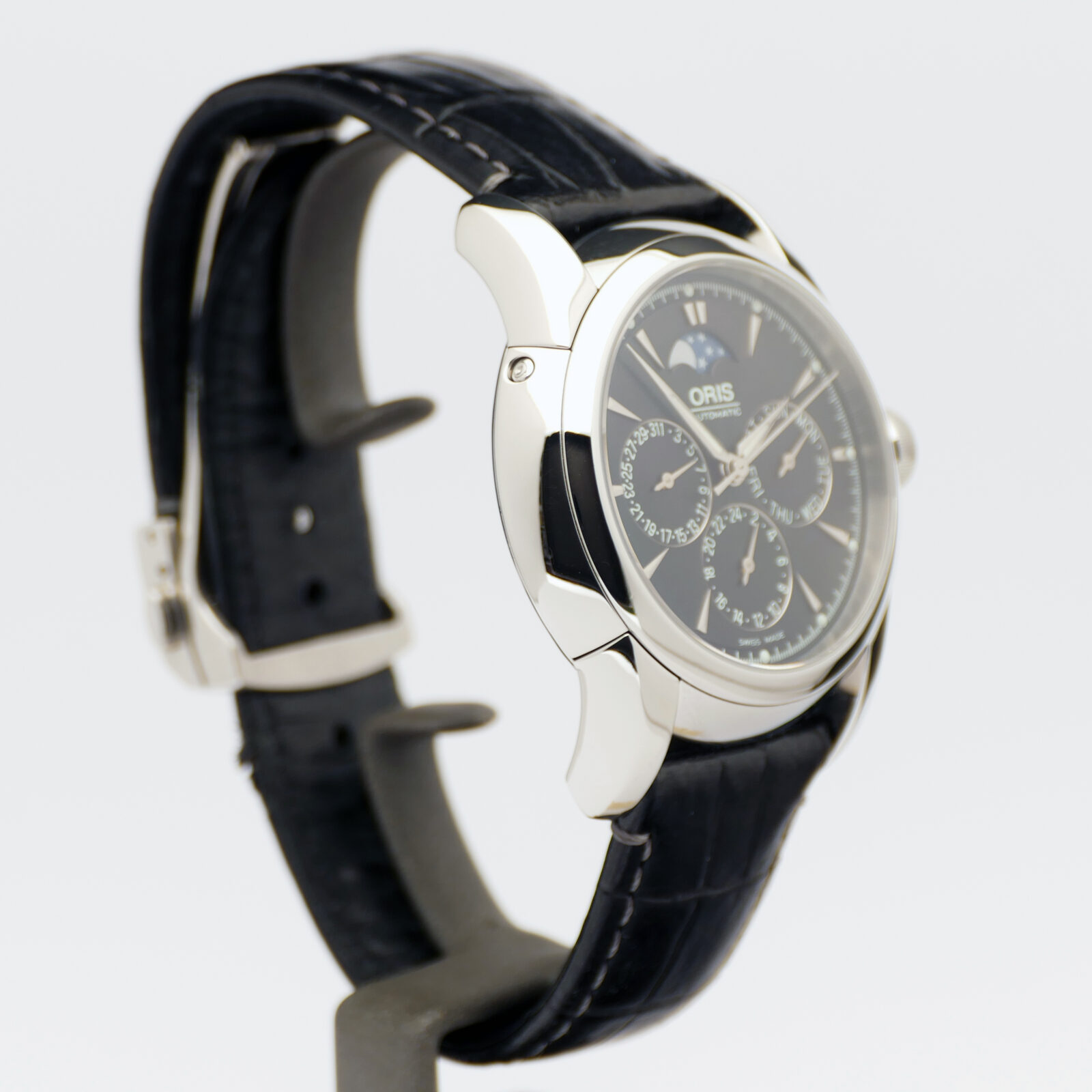 Artelier Complication