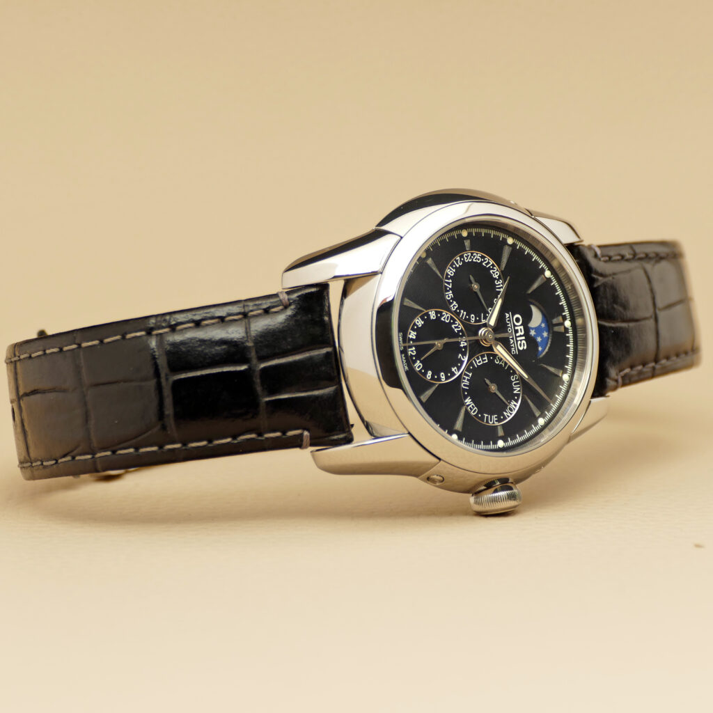 Artelier Complication