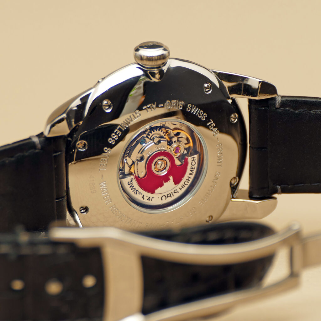 Artelier Complication