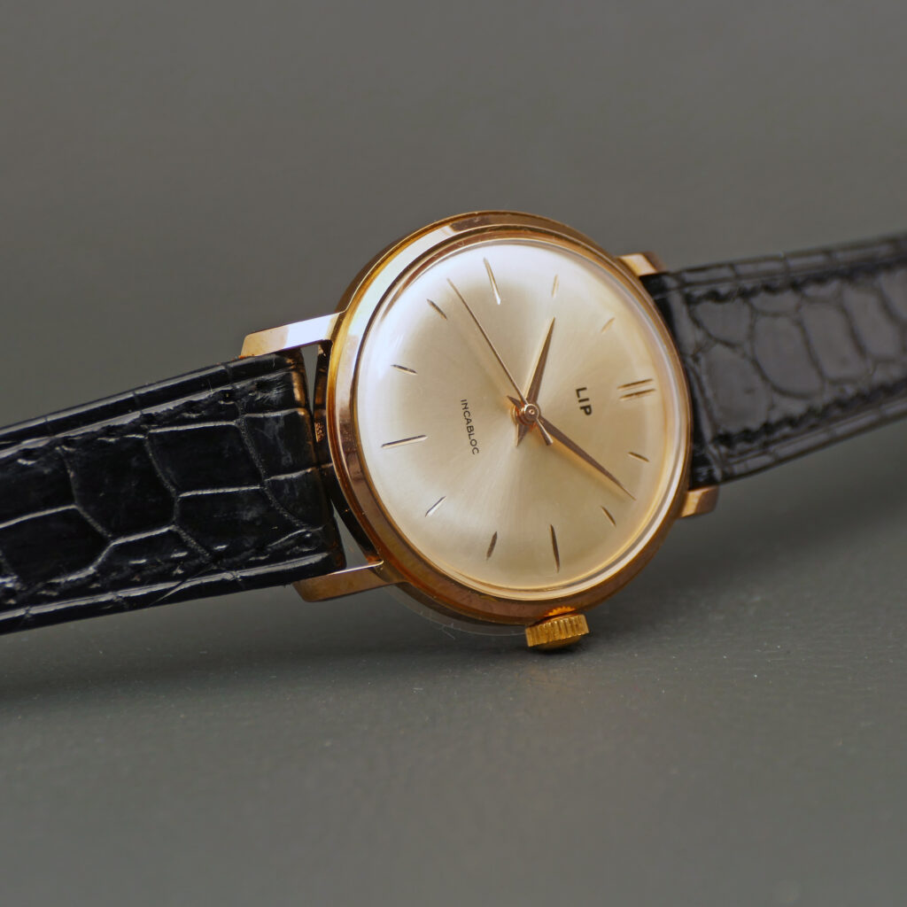 NOS vintage dresswatch