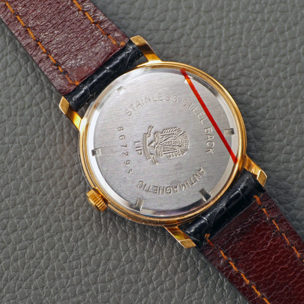 NOS vintage dresswatch