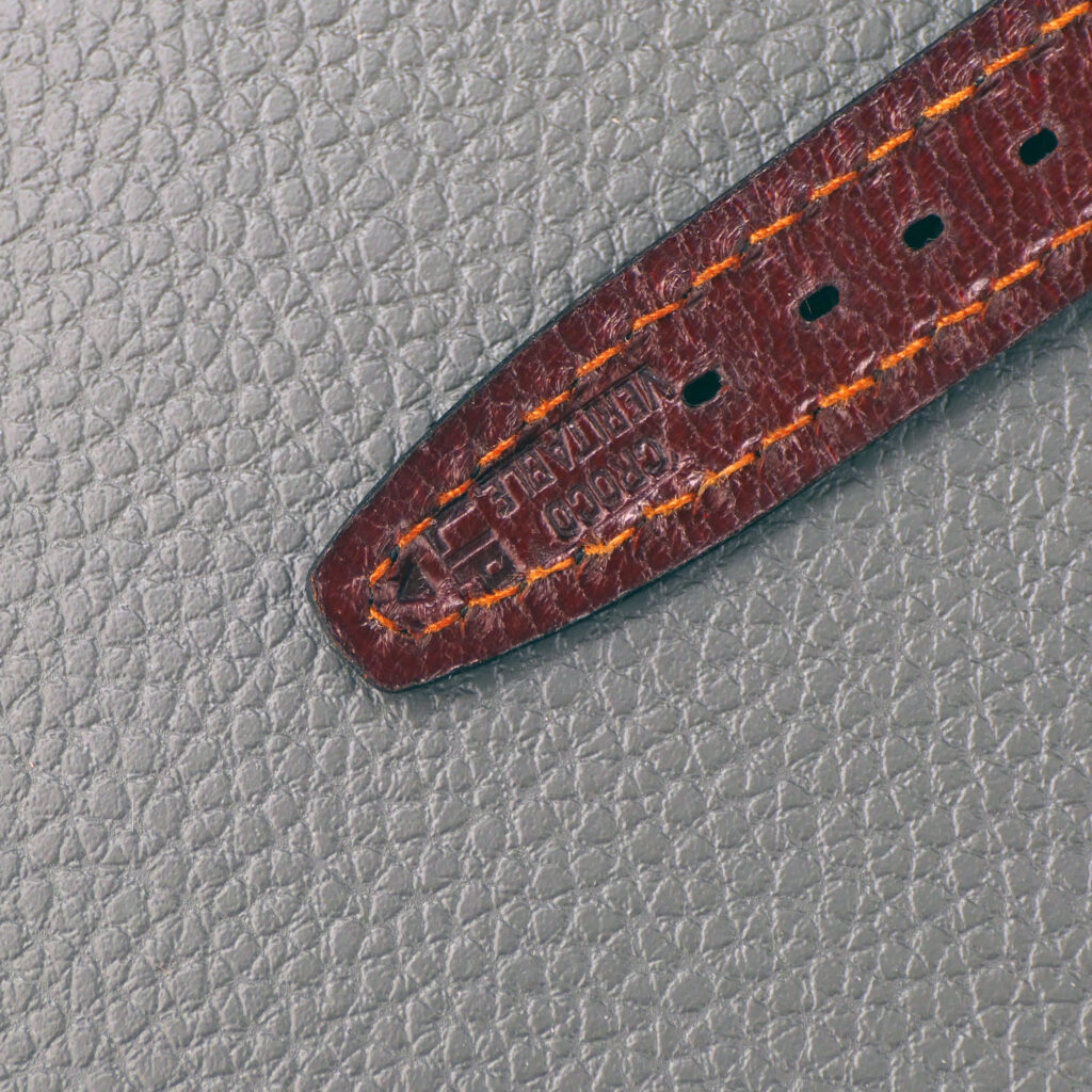 NOS vintage dresswatch