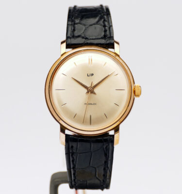 NOS vintage dresswatch