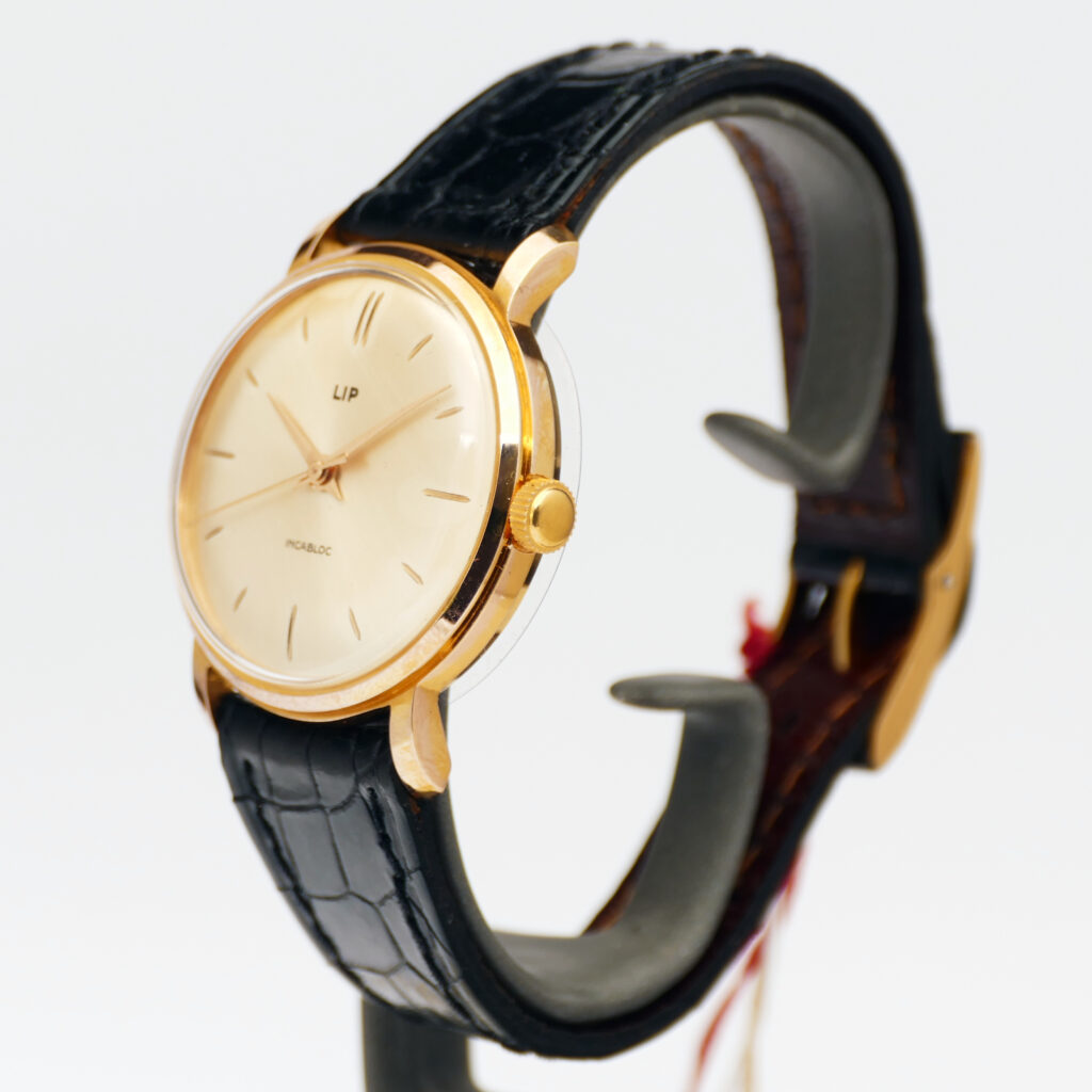 NOS vintage dresswatch