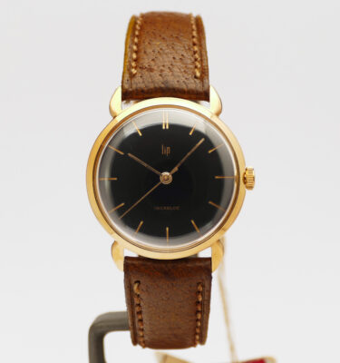 NOS vintage dresswatch