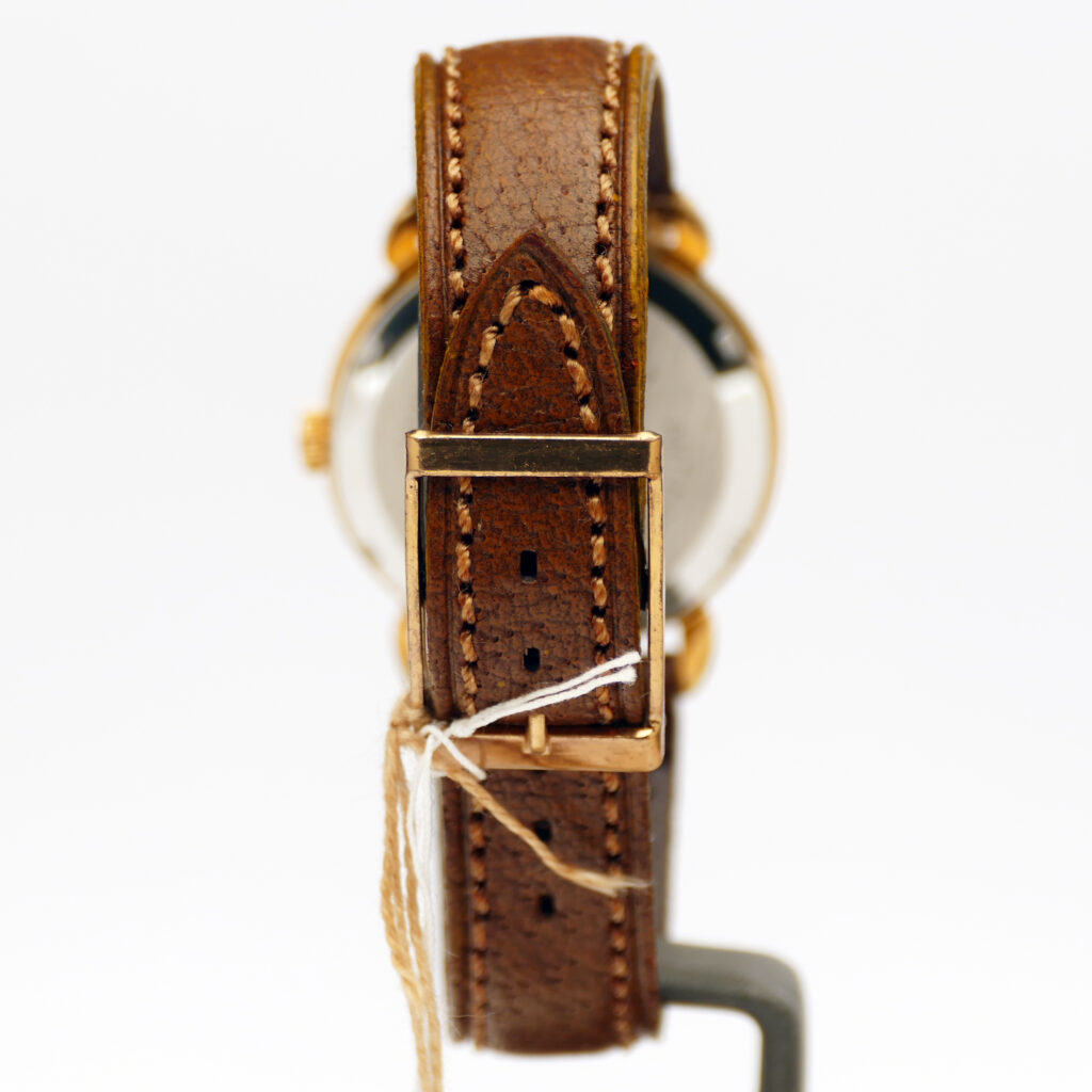NOS vintage dresswatch