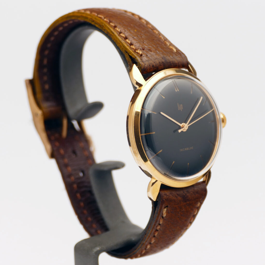 NOS vintage dresswatch