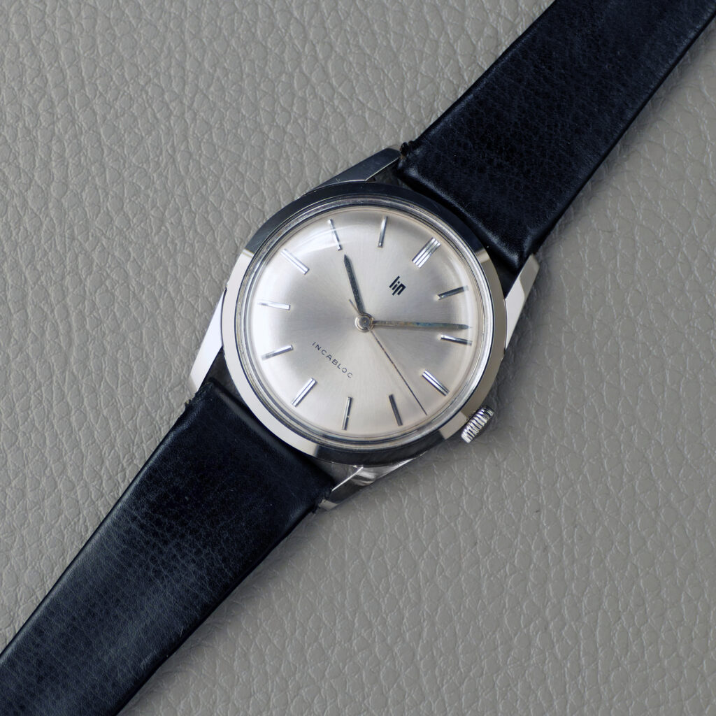 NOS vintage dresswatch