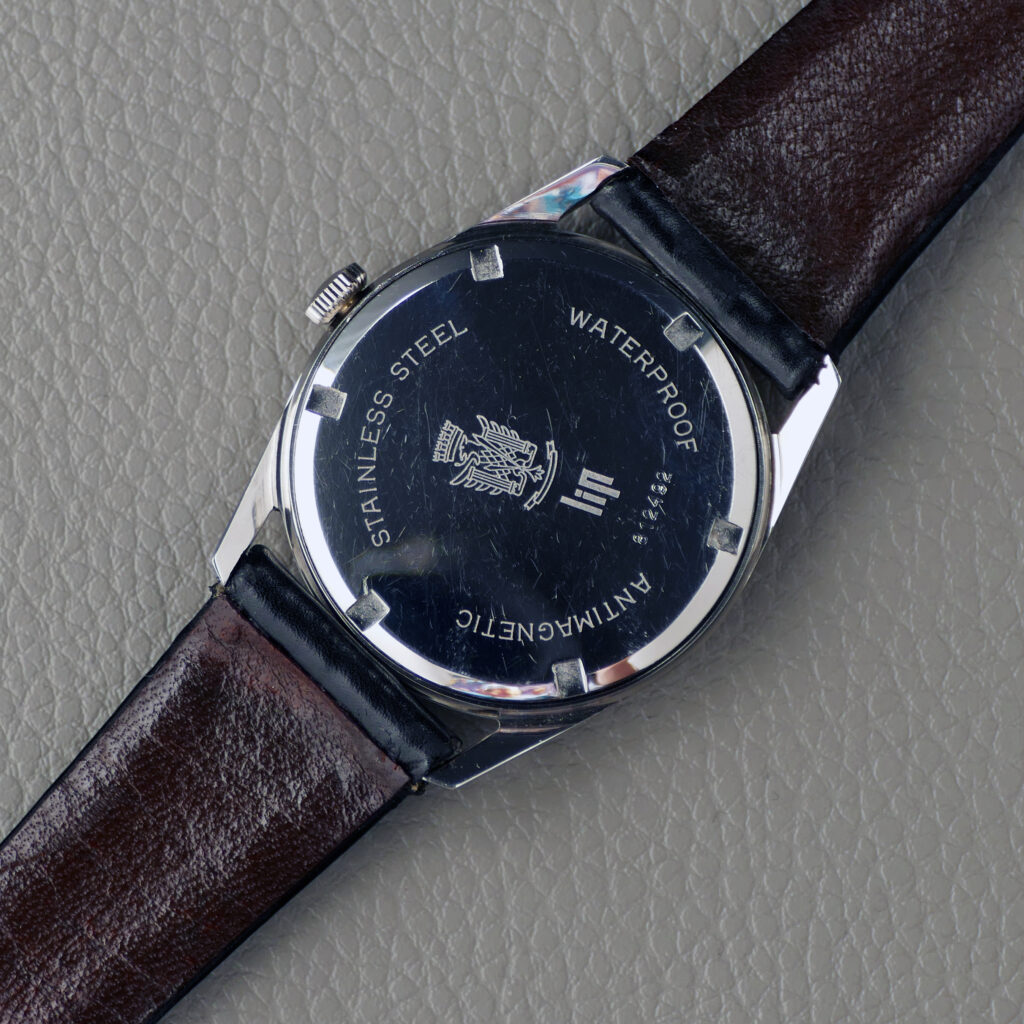NOS vintage dresswatch