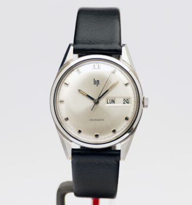 NOS "Jourdate" dresswatch
