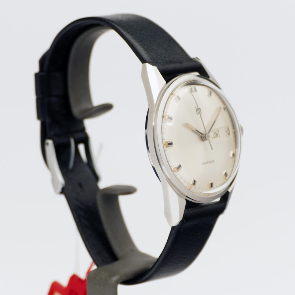 NOS "Jourdate" dresswatch