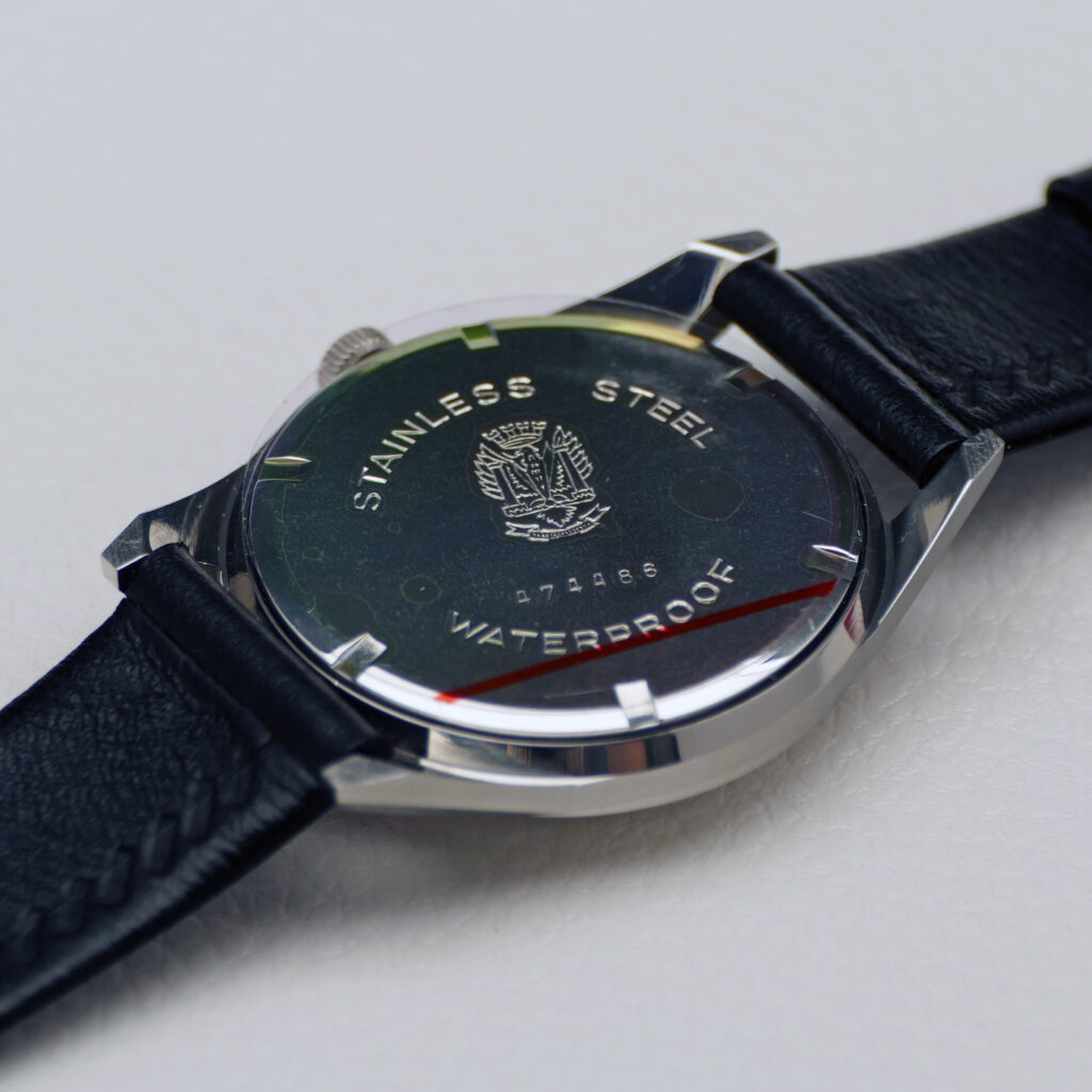 NOS "Jourdate" dresswatch