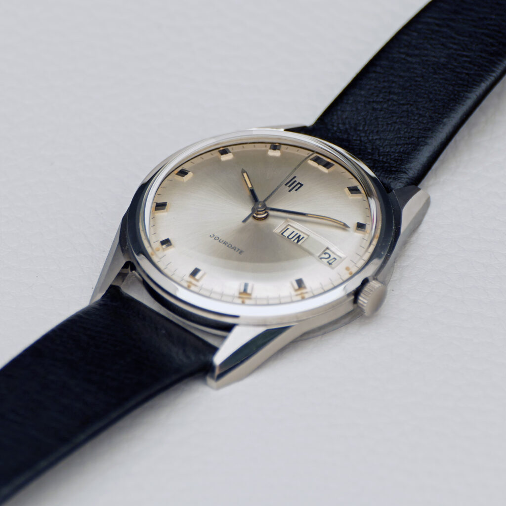 NOS "Jourdate" dresswatch