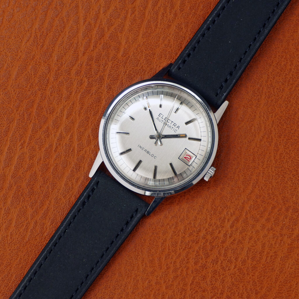 NOS vintage dresswatch