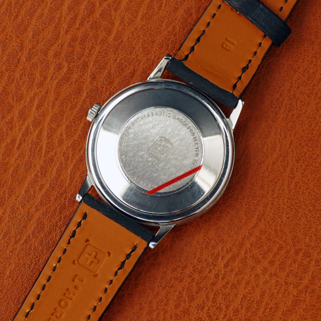 NOS vintage dresswatch